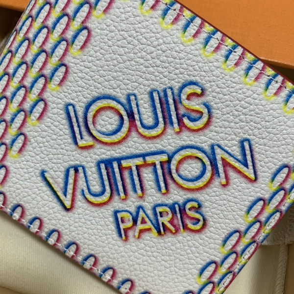 ルイヴィトン財布スーパーコピー094-4